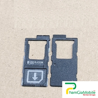 Khay Sim, Khay Thẻ Nhớ Sony Z5